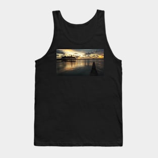 Beautiful Sunset Tank Top